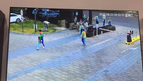 最全!政法“黑科技”酷炫来袭,让你一次看个够!