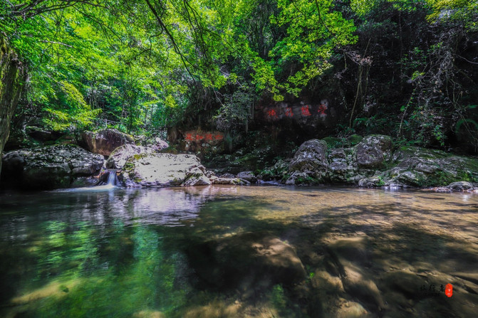 浙江省遂昌县有哪些地方,遂昌避暑好玩的地方有哪些