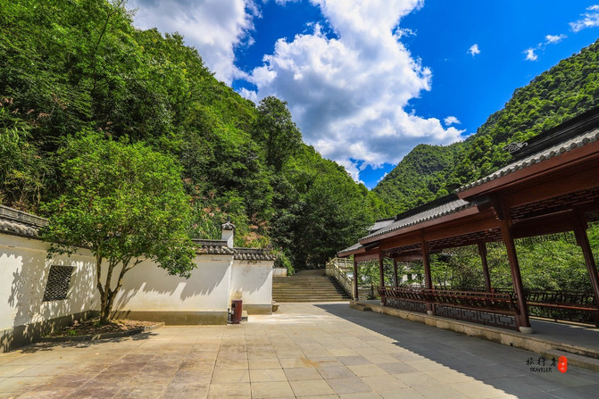 遂昌，一个在浙江只有25度的县城，被江浙沪誉为最值得度假的地方