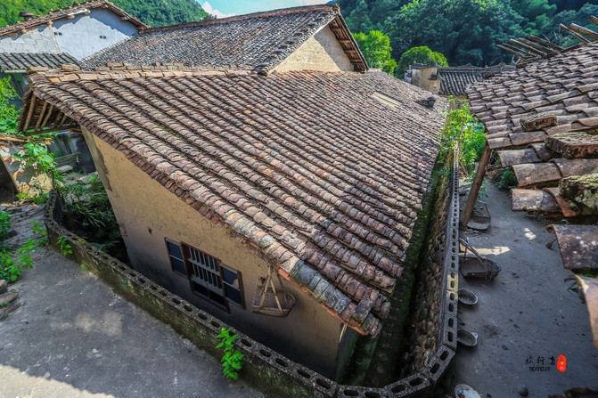 浙江最南小镇在哪里,浙江最南的小城