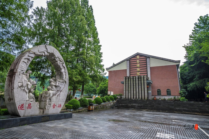 浙江省遂昌县有哪些地方,遂昌避暑好玩的地方有哪些