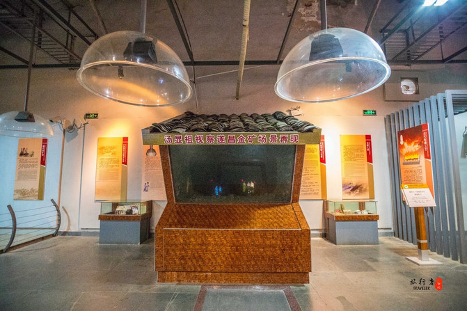 浙江省遂昌县有哪些地方,遂昌避暑好玩的地方有哪些