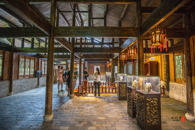 浙江最南小镇在哪里,浙江最南的小城