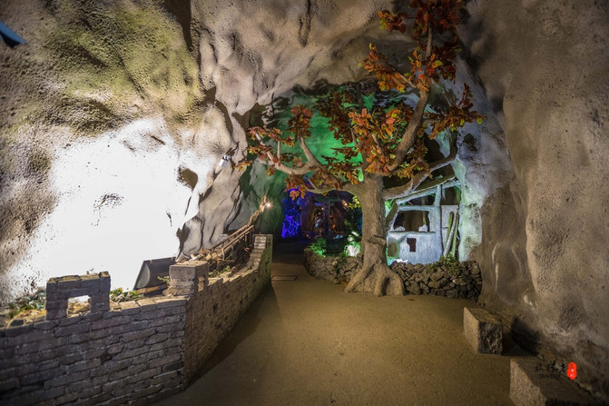 遂昌，一个在浙江只有25度的县城，被江浙沪誉为最值得度假的地方