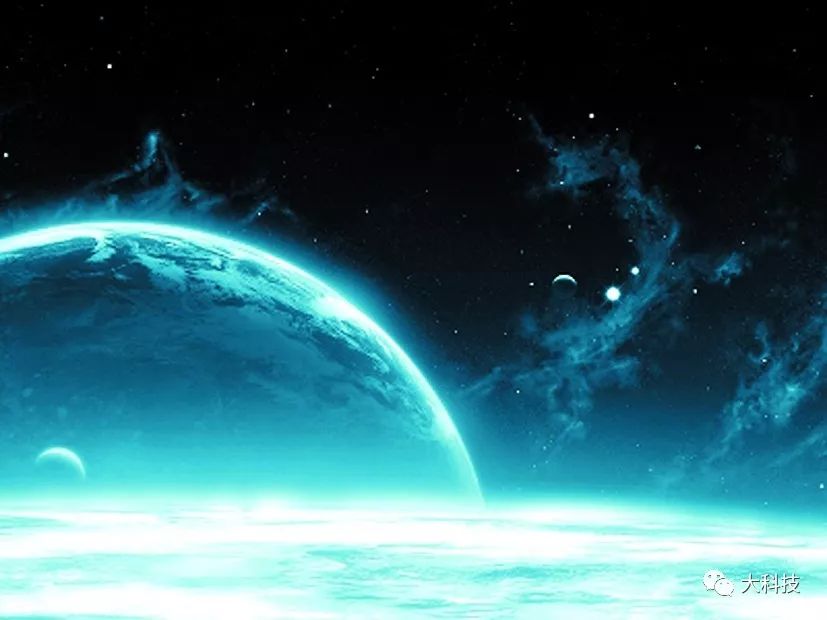 宇宙到底有多大宇宙外面又是什么,我们的宇宙外面叫什么宇宙