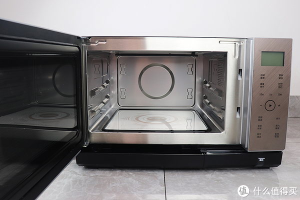 如何用最新款格兰仕微蒸烤一体机,格兰仕微蒸烤一体机q3测评