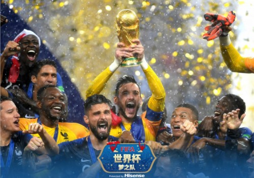 世界杯谢幕2022,世界杯终结篇