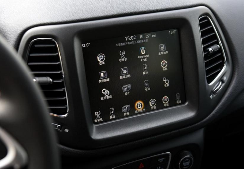 不看价格以为要20万，降价完最低12万Jeep指南者有哪些优缺点？