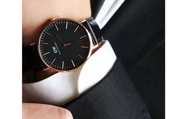 简单5招教你该如何挑选手表,低调手表怎么选择品牌的