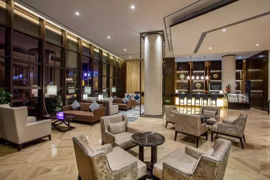 CP值爆表！住合肥融侨皇冠，游逍遥津/三河古镇/万达水乐园