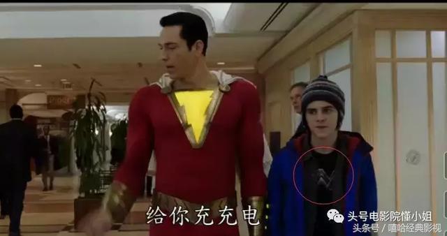 dc影史上最经典的超级英雄电影,最油腻超级英雄