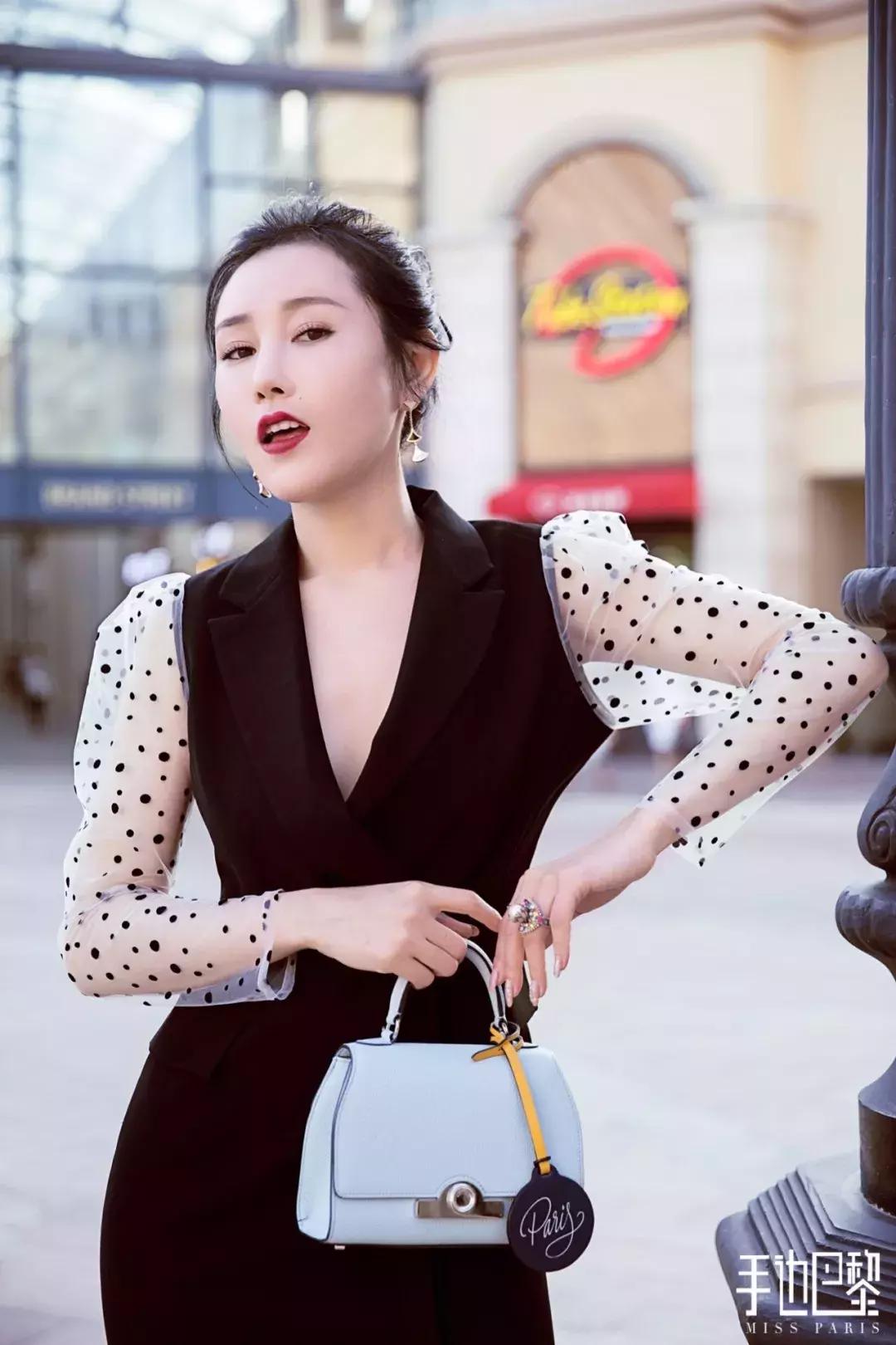 买了1000支口红不知道用在什么场合，我只用4支就全搞定了！