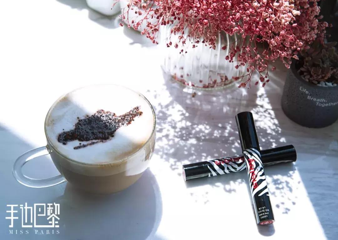 买了1000支口红不知道用在什么场合，我只用4支就全搞定了！