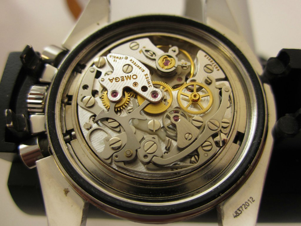 好的机械表机芯是什么材质,机械表的机芯一般都是什么材质的