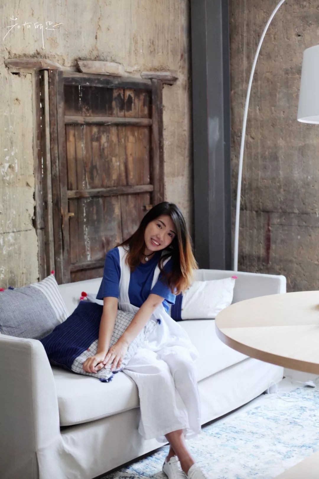 杭州城外一小时,觅一处隐于山中的静谧之地,带上TA发呆去!