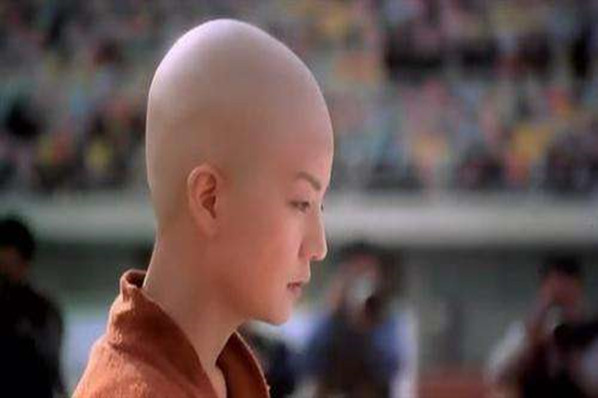 挑战全网最强光头,光头颜值挑战第一