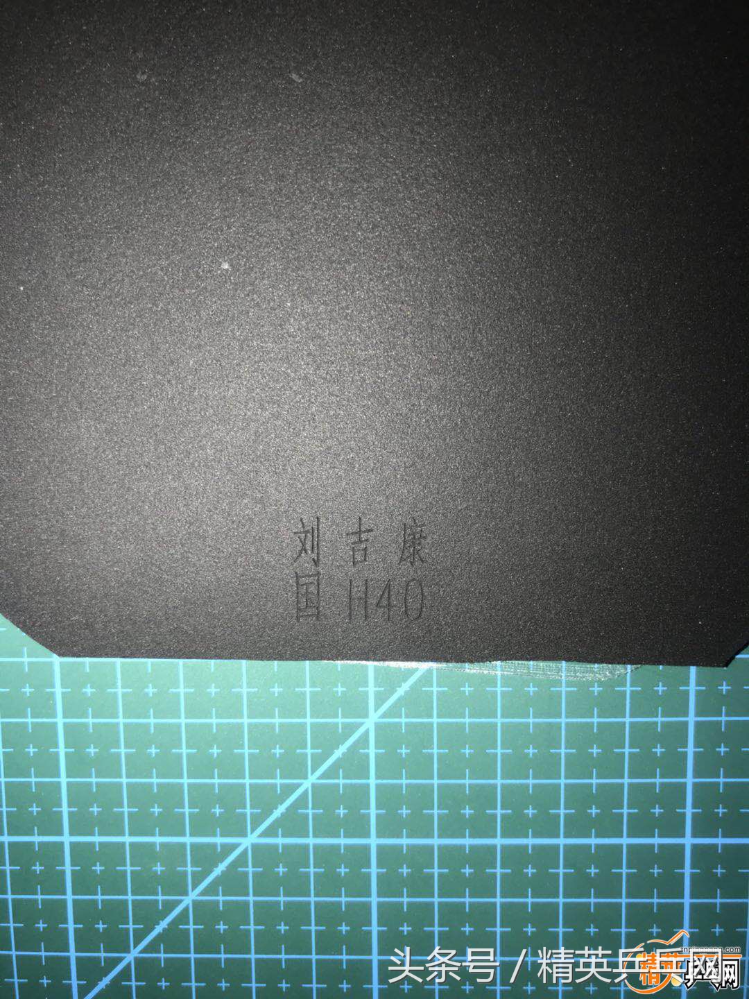 煞气逼人，银河国木星2-刘吉康版国木堪比狂飙的大杀器诞生
