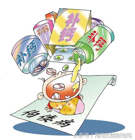 补钙你补对了吗妈妈篇,补钙你选择豆浆还是牛奶