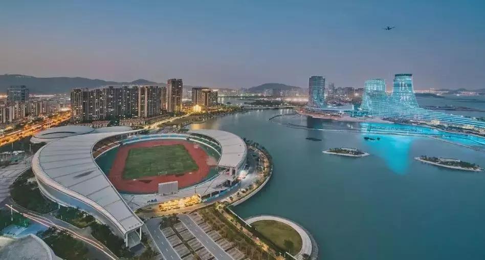 西虹市首富王多鱼城堡片段,西虹市首富取景地都有哪些