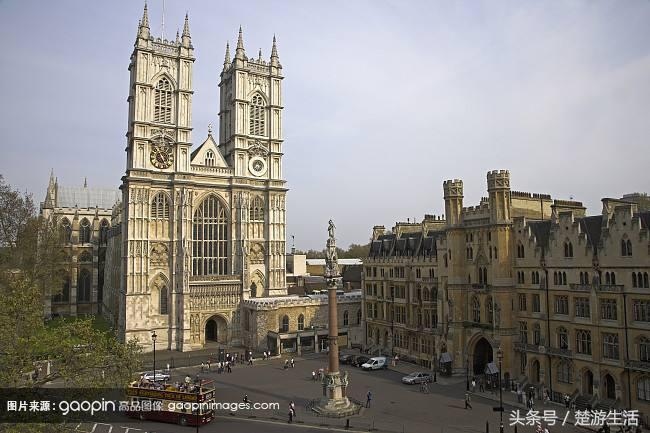 世界十大著名教堂,世界公认最美十大教堂