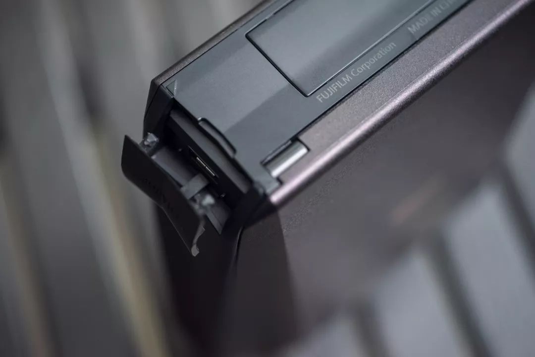 富士拍立得可连手机打印,富士拍立得打印机minievo