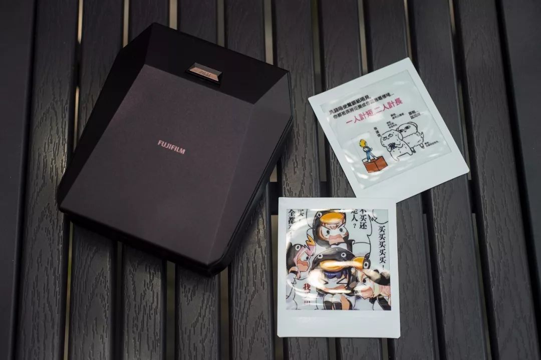 富士拍立得可连手机打印,富士拍立得打印机minievo