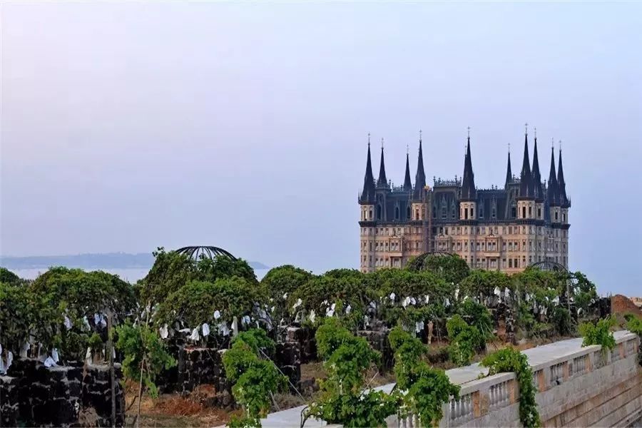 西虹市首富里的酒店是什么酒店,西虹市首富五星级酒店片段