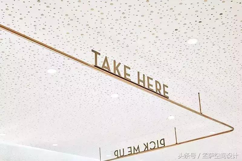 喜茶设计最好的门店,喜茶设计