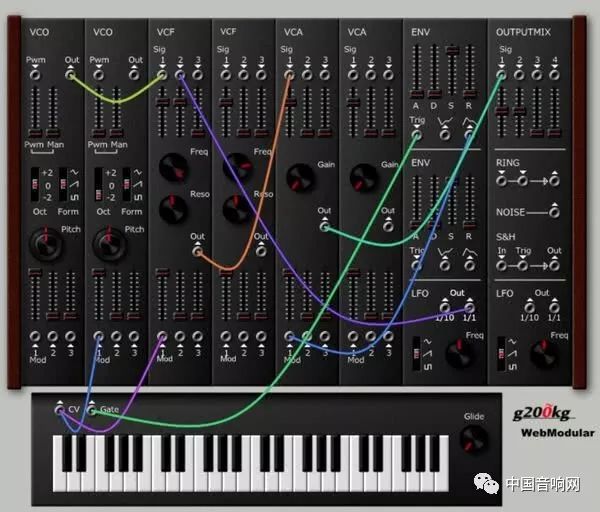 一定要知道的40个实用与有趣的音乐网站