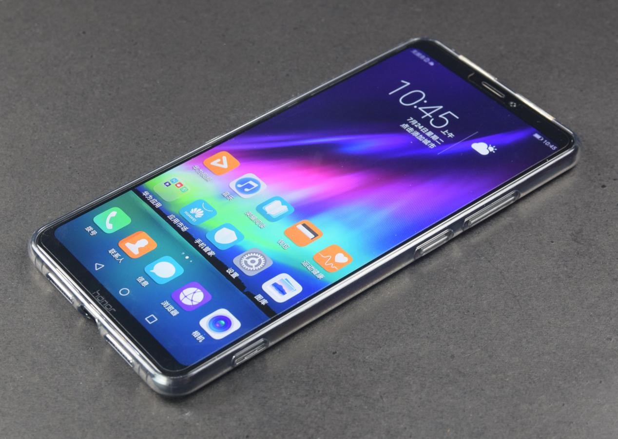 荣耀note10体验鸿蒙系统,荣耀note10使用一年后真实感受