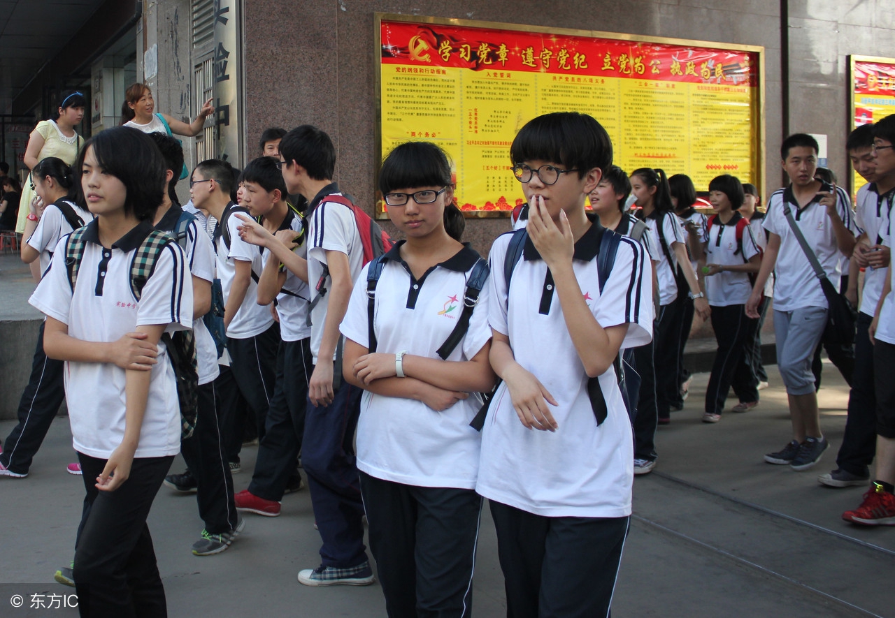 中学生厌学怎么办?为什么会厌学?4招帮助初中厌学的孩子