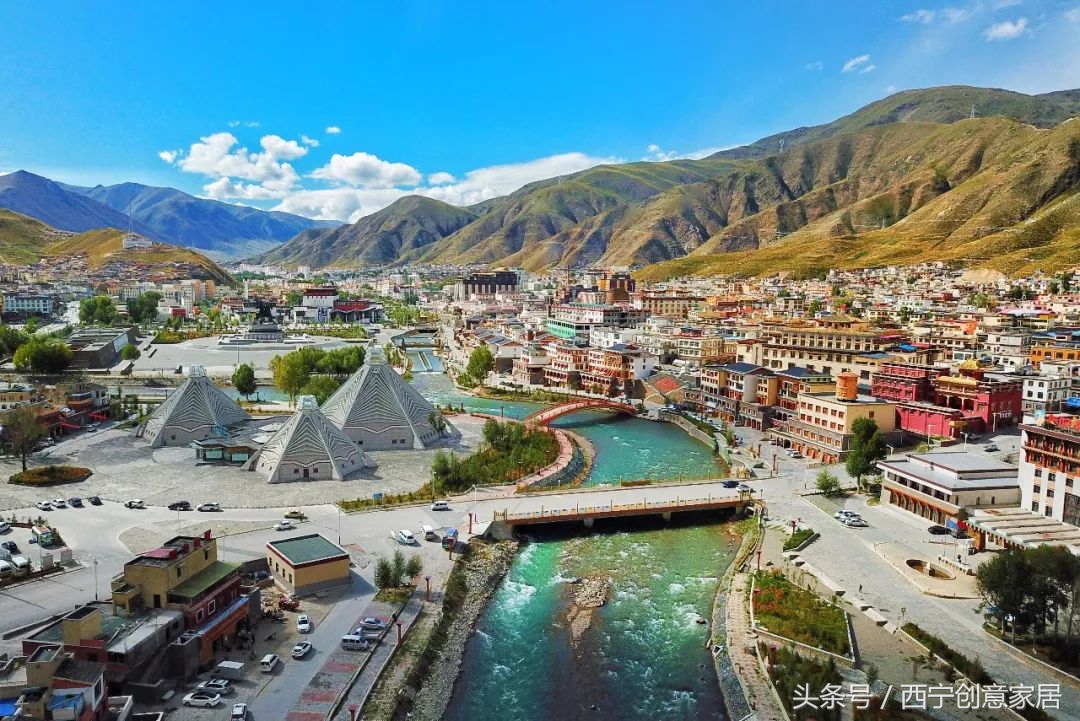 青海为什么频繁发生地震,青海人为什么长得好看