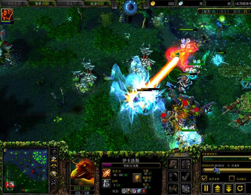 十五年来中国最具影响80、90后的TOP20网游神作，你还在玩吗？