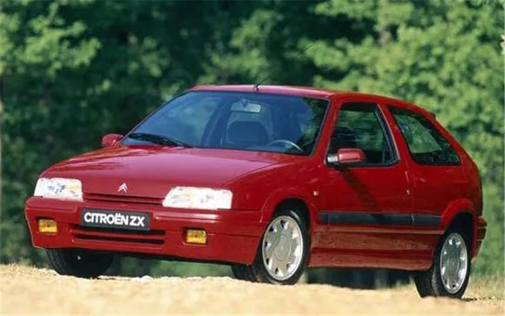 神龙富康为何衰败,神龙富康哪年停产的