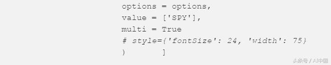 如何用python炒股,学会了python炒股