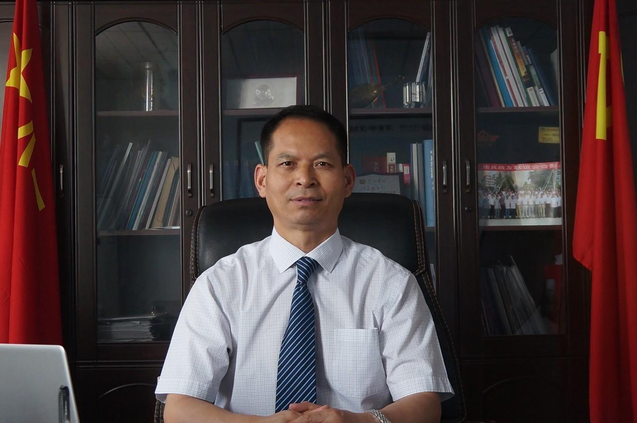 军号声中翩翩起舞的中沃门业