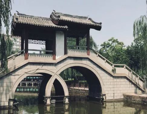 北京哪些公园对18岁以下免费,北京60岁以上老人免费公园明细