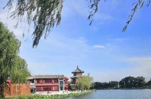 北京哪些公园对18岁以下免费,北京60岁以上老人免费公园明细