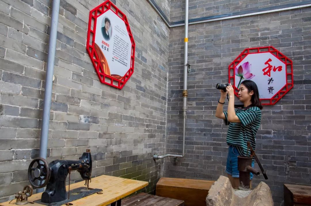 以“好人”为名！呼和浩特这三个地方你去过吗？