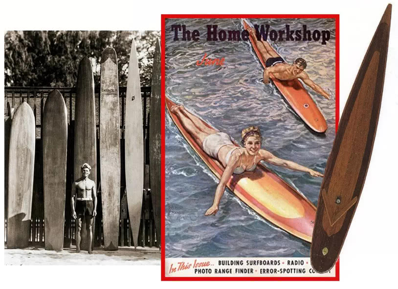 特斯拉如何带冲浪板,特斯拉后加冲浪板