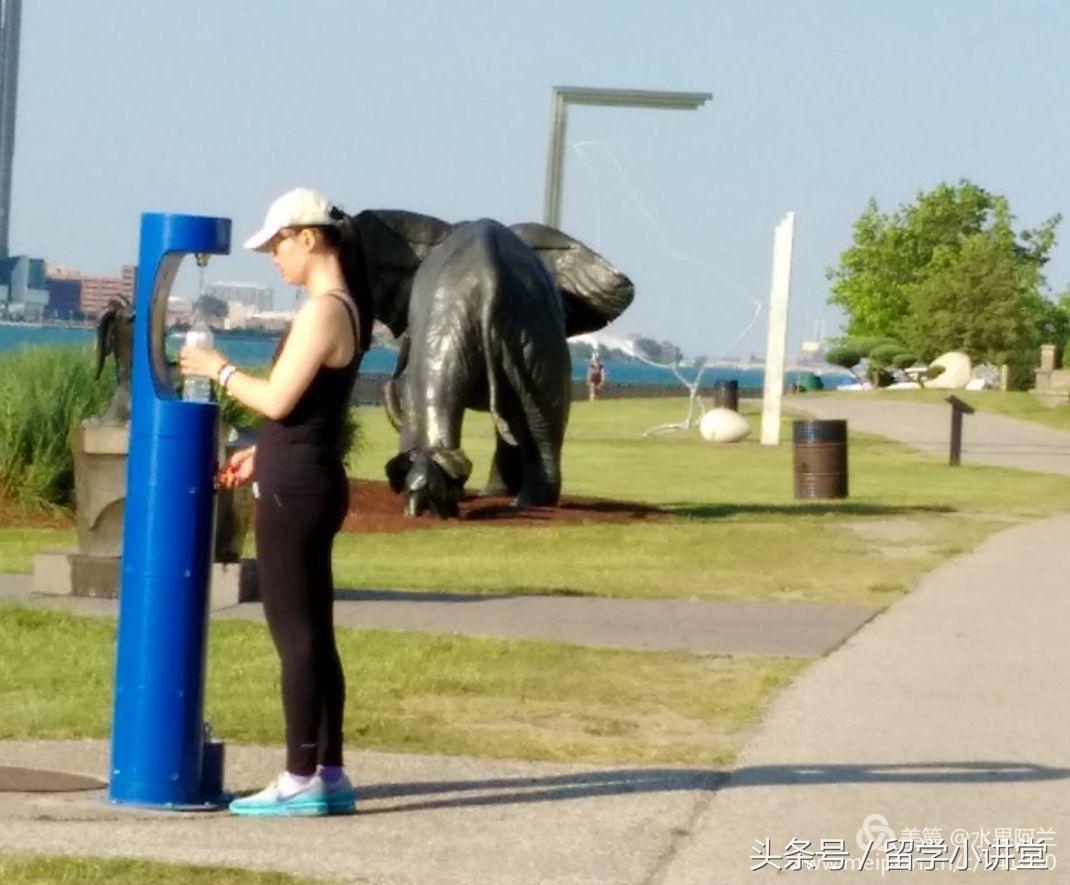 在加拿大长期生活是什么体验,在加拿大生活快乐吗