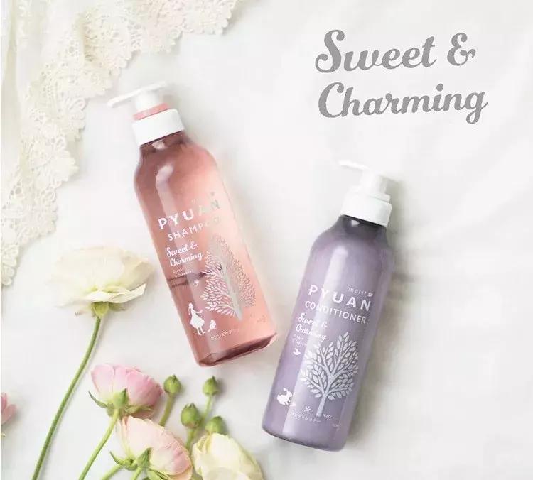 四天不洗头都不油的洗发水,香水持久留香72小时正品洗发水