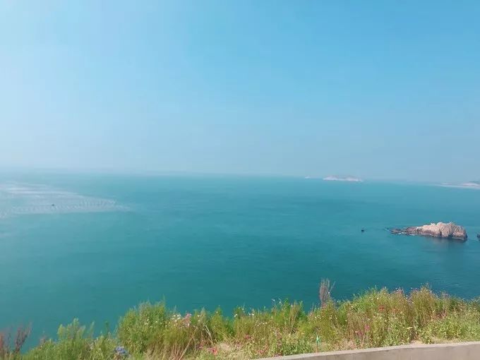 枸杞岛民宿攻略,体验枸杞岛独特的度假风情