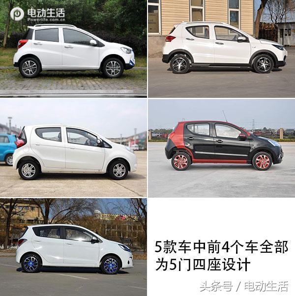 口碑最好的微型车3到5万,微型车哪款车空间最大