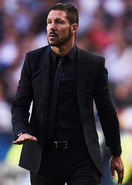 西蒙尼父子,西蒙尼的父子