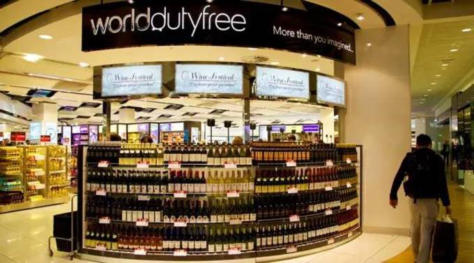 各国机场免税店攻略,机场免税店必买什么
