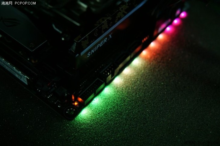 鍗庣rogstrixb450m鎼厤,鍗庣rogstrixx470-fgaming娴嬭瘎