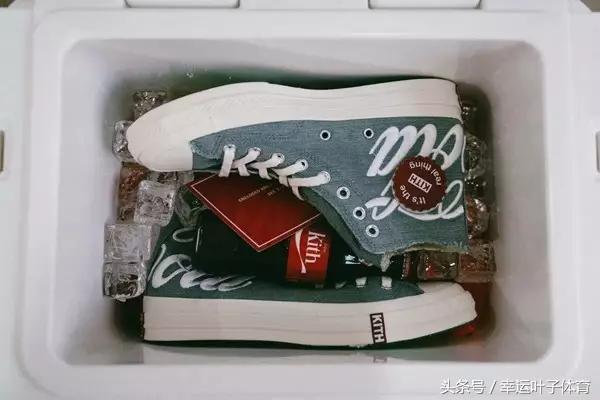 可口可乐最强联名,可口可乐最新联名款