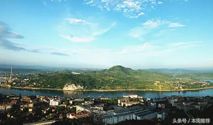 乡愁,下一站,辰溪!你要跟我一起吗?