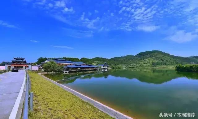 乡愁,下一站,辰溪!你要跟我一起吗?